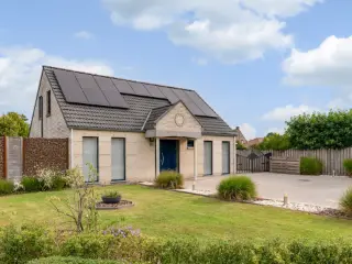 Maison à vendre Begijnendijk (RBU20498)