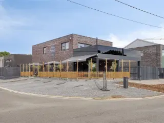 Fonds de commerce à vendre Koersel (RBU20503)