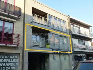 Apartment for sale Liedekerke (RBU20530)