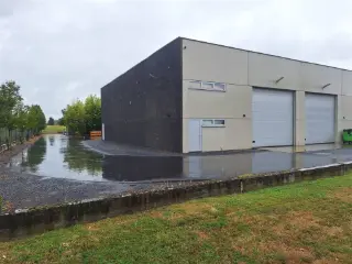 Industrie te huur Sint-Eloois-Vijve (RBU20544)
