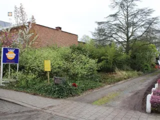 Bouwgrond te koop Duffel (RBU20552)