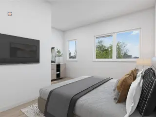 Appartement te koop Willebroek (RBU20558)