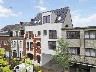 Apartment for sale Willebroek (RBU20560)