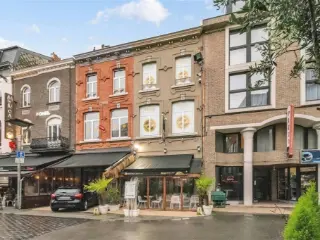 Commercial building for sale Hasselt (RBU20575)