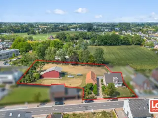 Huis te koop Kalken (RBU20578)