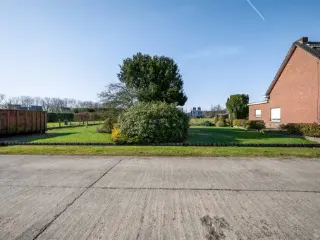 Bouwgrond te koop Duffel (RBU20582)