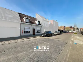 Residence for sale Bissegem (RBU20587)