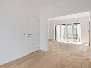 Opbrengsteigendom te koop Antwerpen (RBU20593)