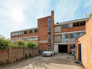 Industrial building for sale Sint-Niklaas (RBU20594)