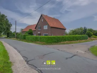 Fermette te koop Bocholt (RBU20621)