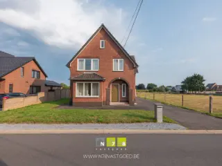 Maison à vendre Dilsen-Stokkem (RBU20623)