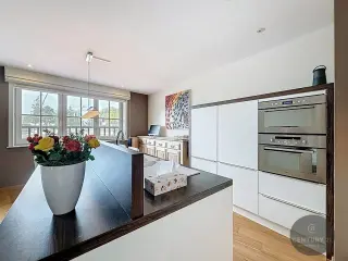 Rez-De-Chaussée à vendre Knokke-Heist (RBU20625)