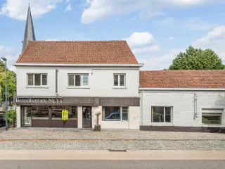 Commercial building for sale Desteldonk (RBU20632)