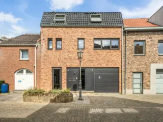 Appartement te koop Maaseik (RBU20635)