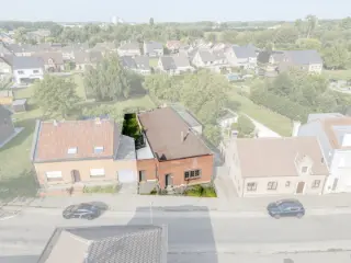 Maison à vendre Vilvorde (RBU20644)