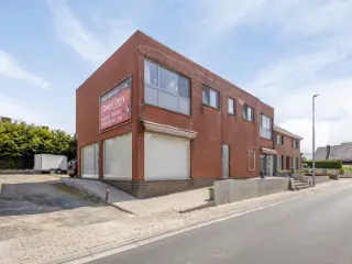 Opbrengsteigendom te koop Affligem (RBU20652)