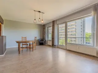 Appartement à vendre Laeken (RBU20660)