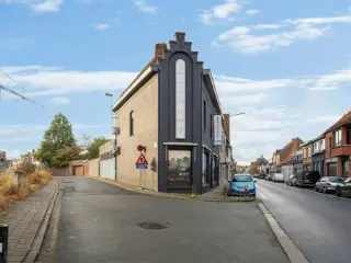 Surface commerciale à vendre Lauwe (RBU20664)