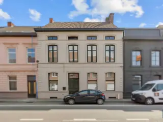 Maison de maître à vendre Renaix (RBU20676)