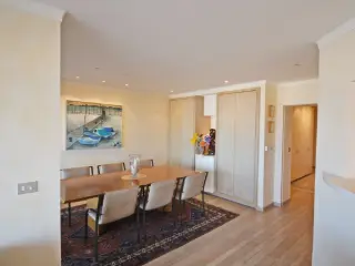 Apartment for rent Duinbergen (RBU20691)