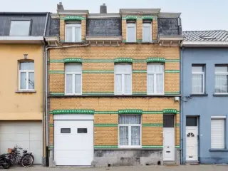 Huis te koop Hoboken (RBU20697)