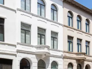 Maison de maître à vendre Anvers (RBU20703)