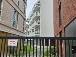 Parking for rent Kortrijk (RBU20707)