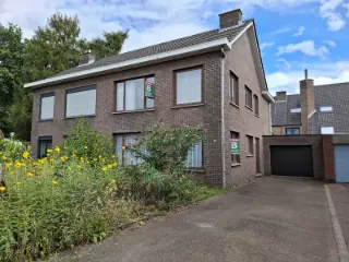 Opbrengsteigendom te koop Mol (RBU20711)