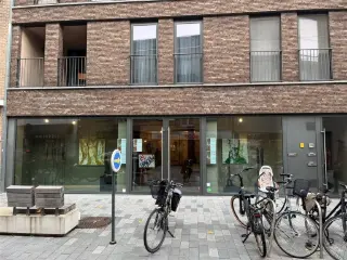 Handelspand te huur Lommel (RBU20723)