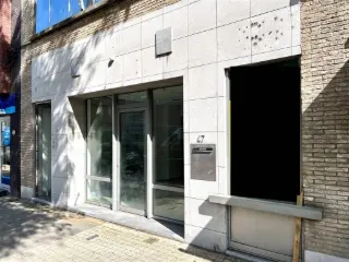 Commercial building for rent Leopoldsburg (RBU20739)