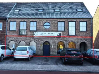 Opbrengsteigendom te huur Lommel (RBU20768)