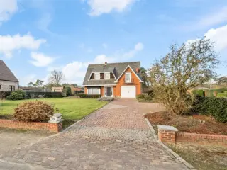 Huis te koop Balen (RBU20771)