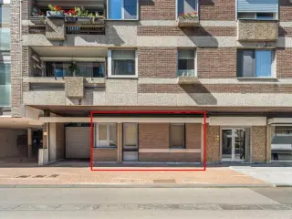 Appartement te koop Neerpelt (RBU20788)