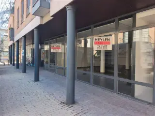 Handelspand te huur Lommel (RBU20789)