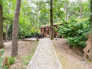 Bungalow à vendre Hechtel (RBU20799)