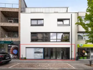 Kantoor te koop Mol (RBU20812)