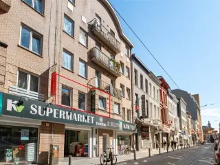 Appartement à vendre Anvers (RBU20948)