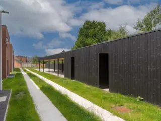 Huis te koop Wetteren (RBU20964)