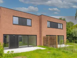 Huis te koop Wetteren (RBU20967)