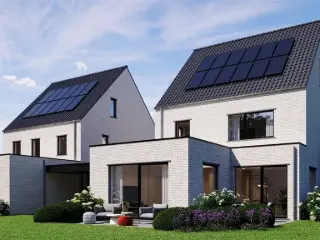 Huis te koop Hulshout (RBU20978)