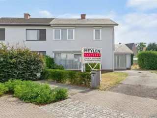 Residence for sale Ruisbroek (RBU20982)