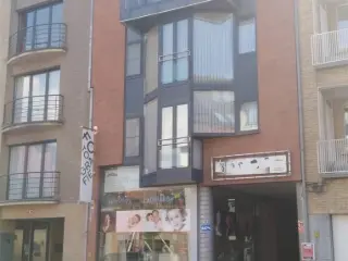 Garage for rent Sint-Truiden (RBU20995)