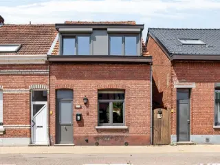 Residence for sale Kapellen (RBU20998)