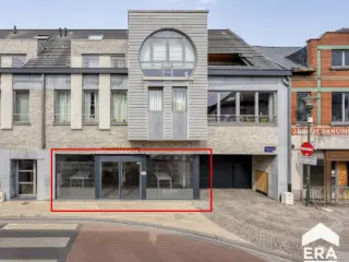 Office space for sale Liedekerke (RBU21009)