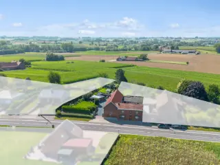 Maison à vendre Gammerages (RBU21012)