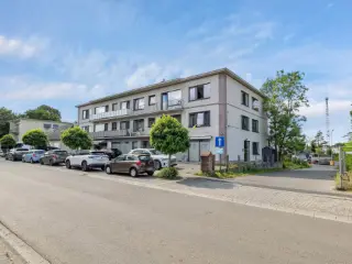 Appartement te koop Liedekerke (RBU21013)