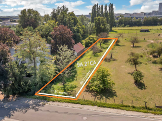 Grond te koop Erpe-Mere (RBU21014)