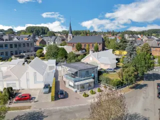 Huis te koop Okegem (RBU21015)