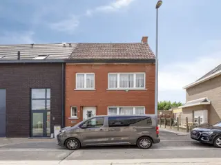 Huis te koop Welle (RBU21024)