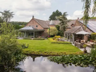 Fermette te koop Londerzeel (RBU21028)